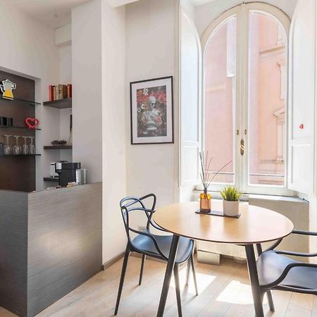 Maison Leonardo Pantheon Suite 로마 외부 사진