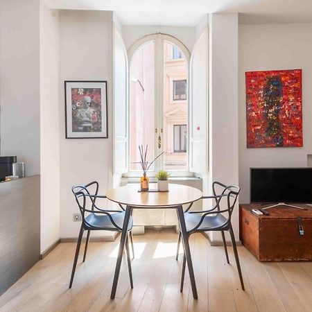 Maison Leonardo Pantheon Suite 로마 외부 사진