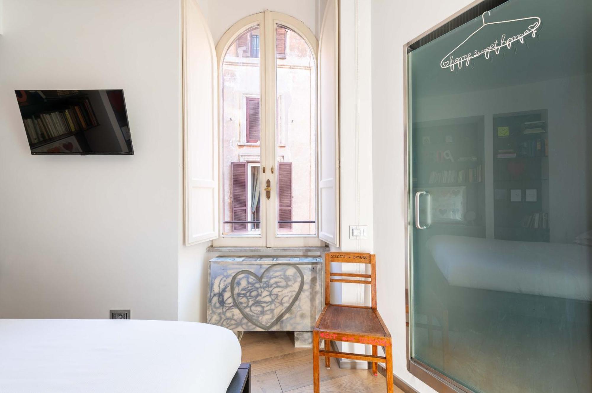 Maison Leonardo Pantheon Suite 로마 외부 사진