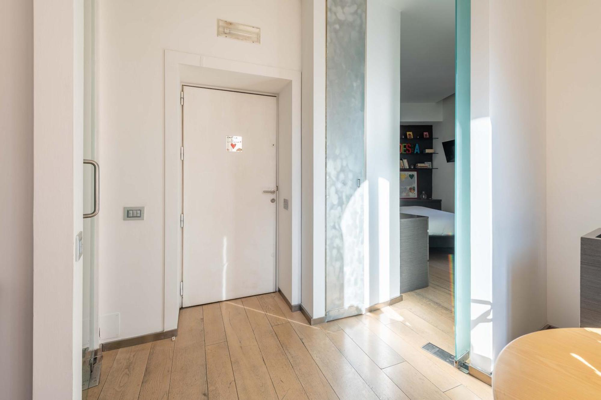 Maison Leonardo Pantheon Suite 로마 외부 사진