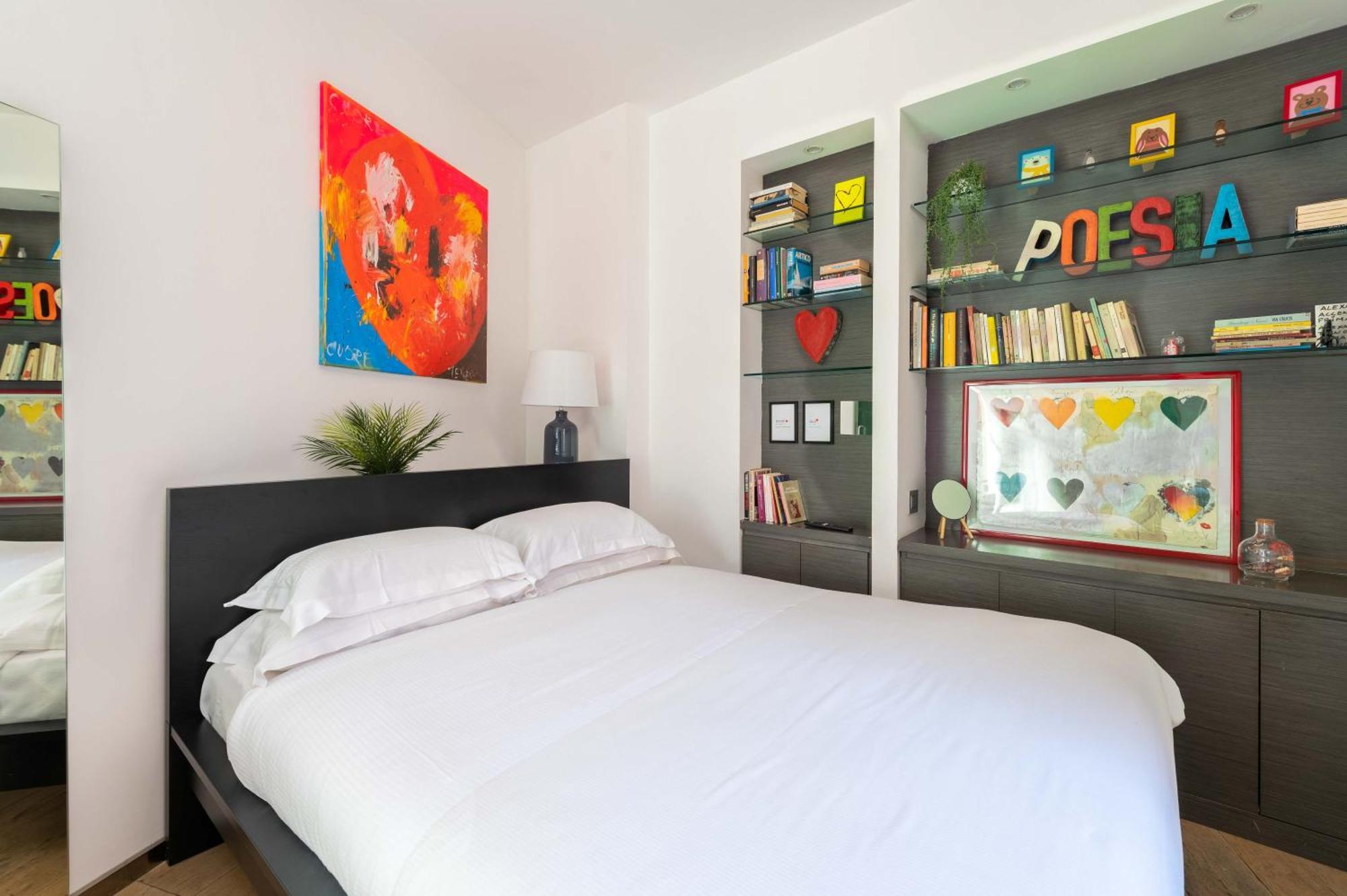Maison Leonardo Pantheon Suite 로마 외부 사진