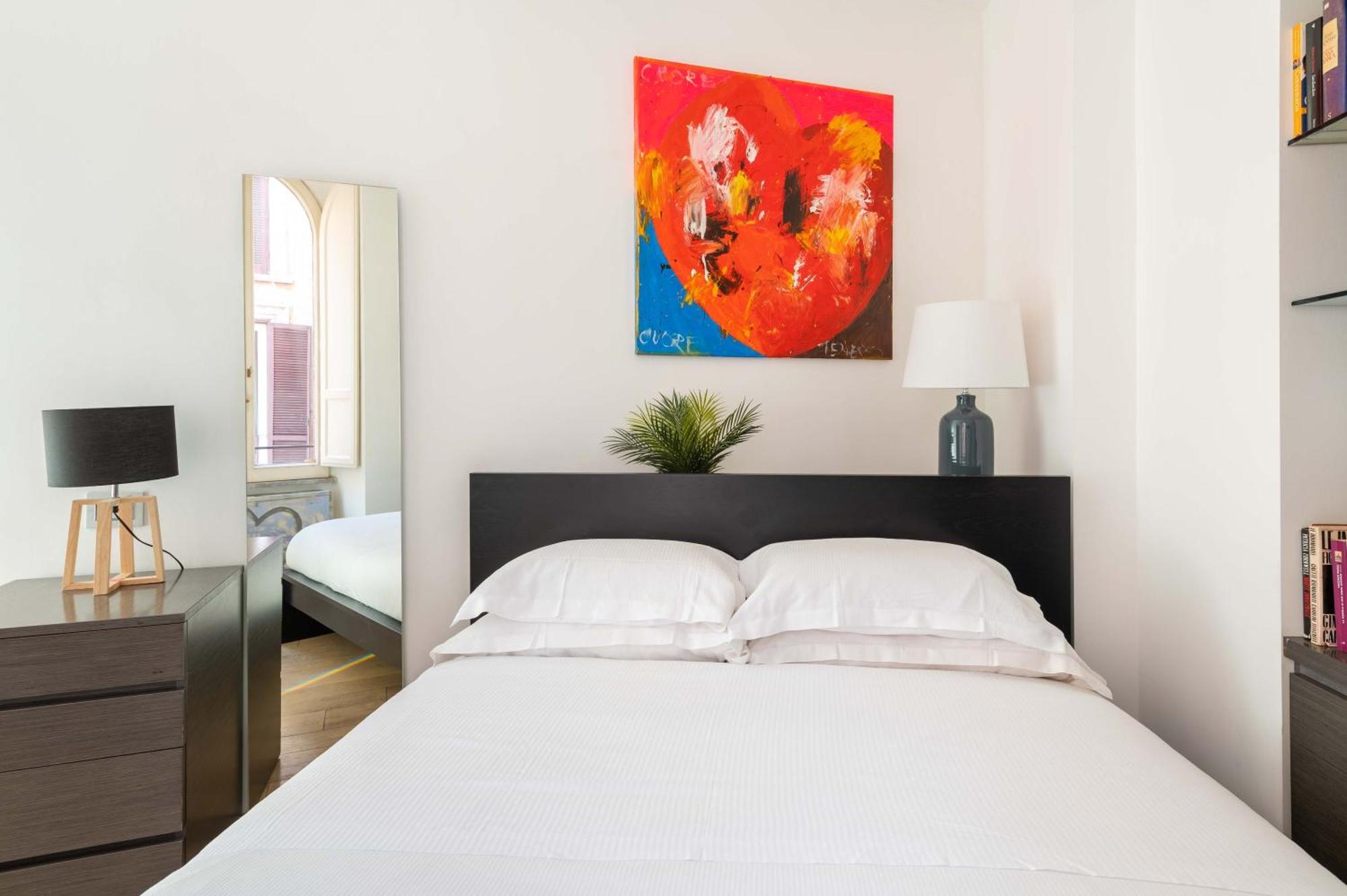 Maison Leonardo Pantheon Suite 로마 외부 사진