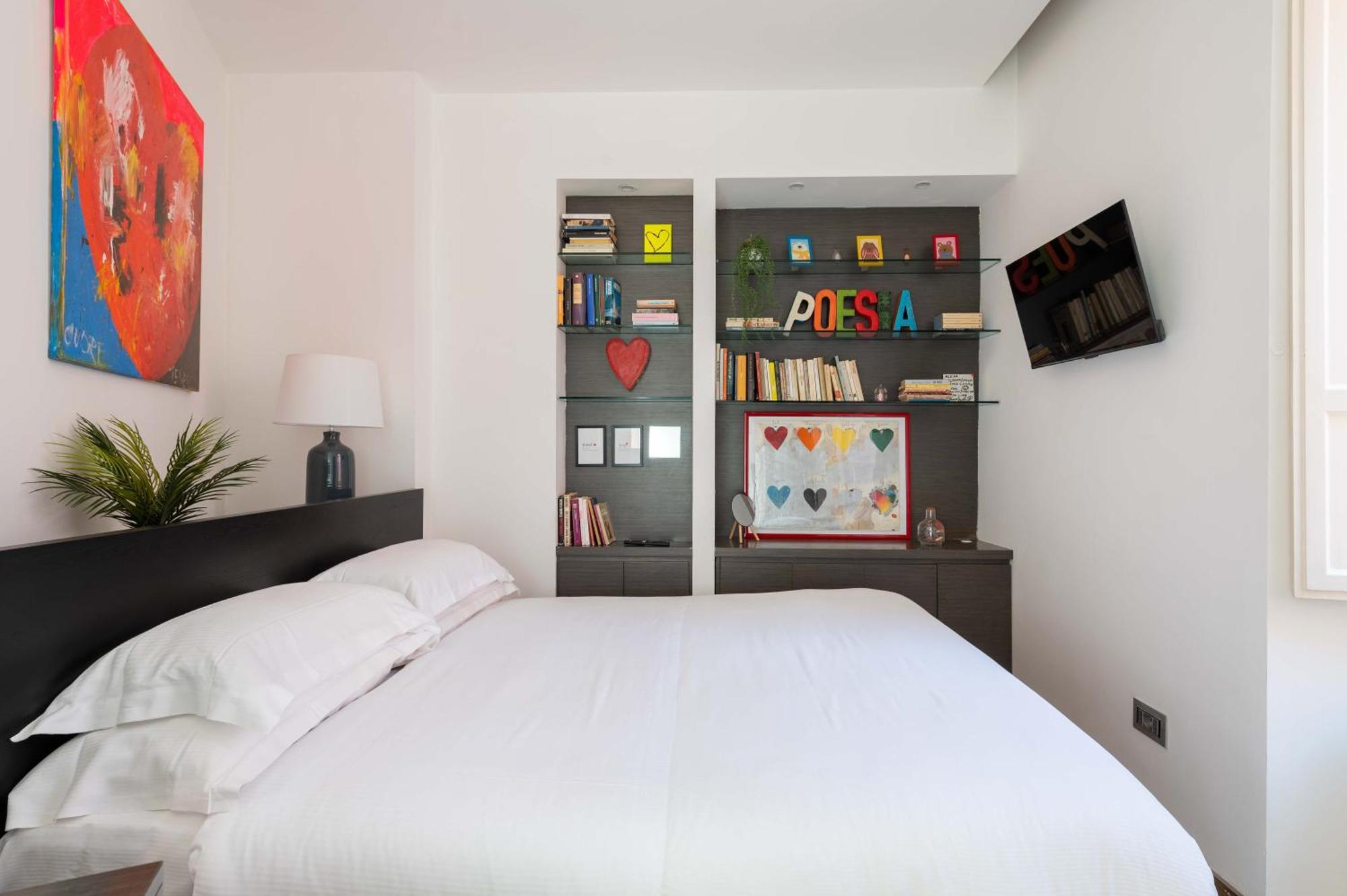 Maison Leonardo Pantheon Suite 로마 외부 사진