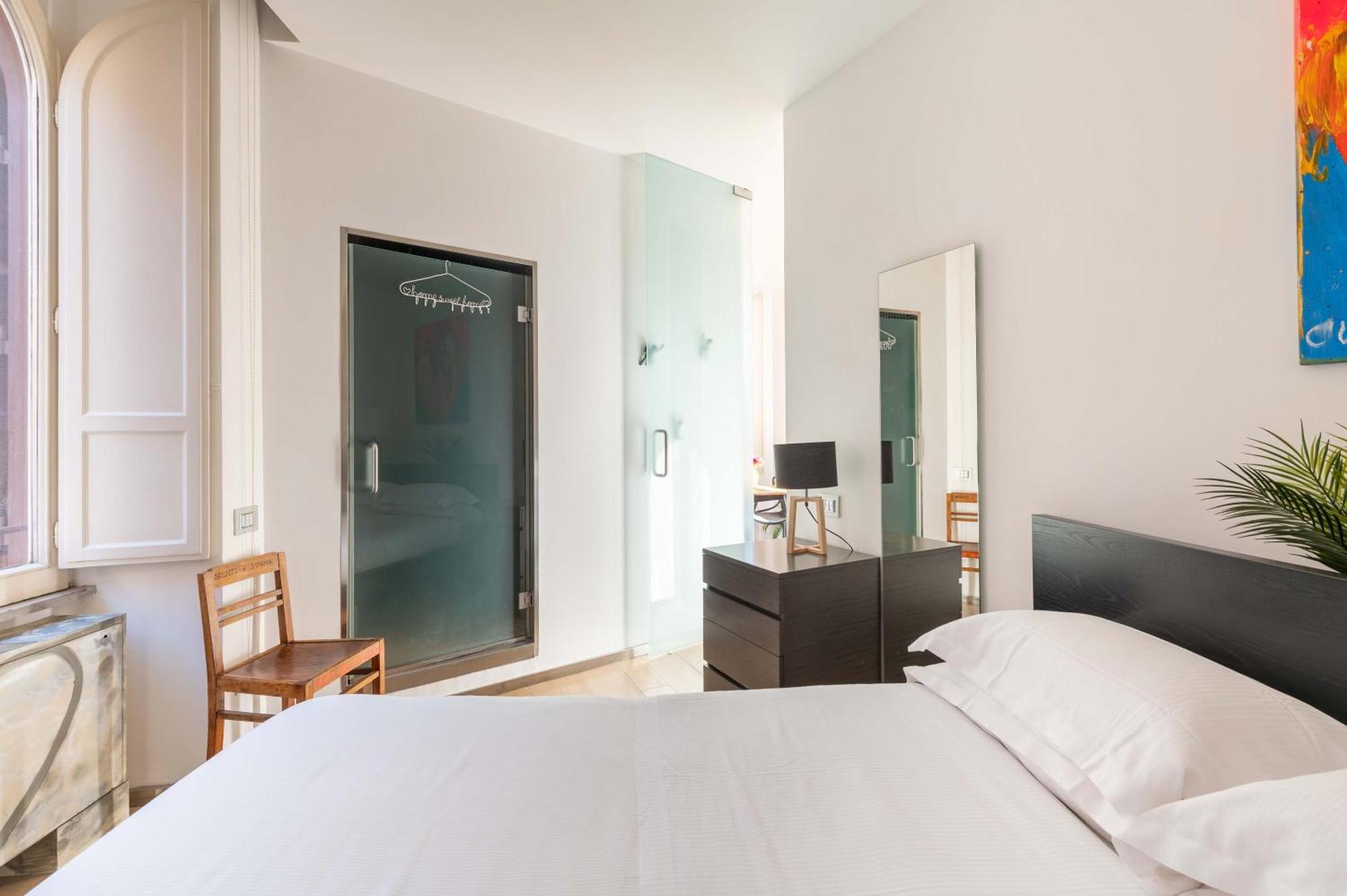 Maison Leonardo Pantheon Suite 로마 외부 사진