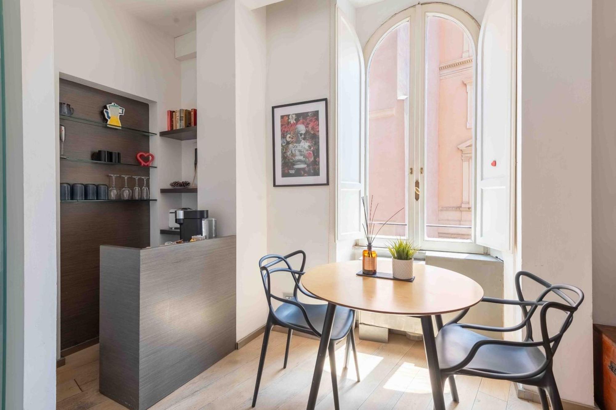 Maison Leonardo Pantheon Suite 로마 외부 사진