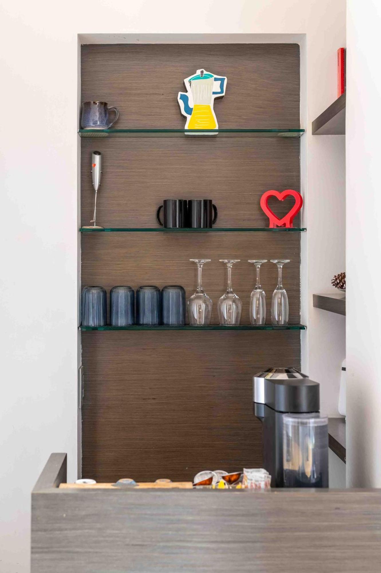 Maison Leonardo Pantheon Suite 로마 외부 사진