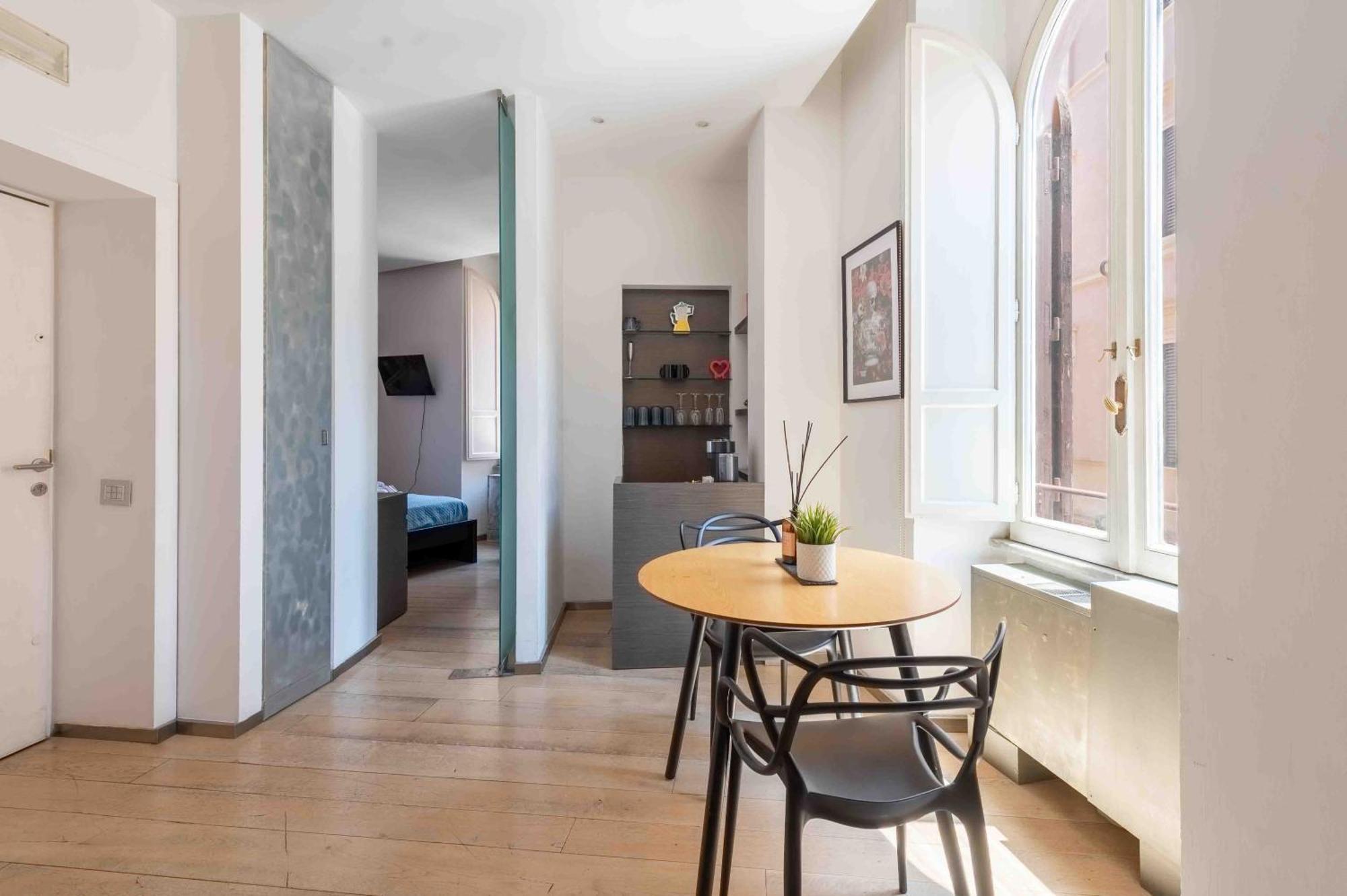 Maison Leonardo Pantheon Suite 로마 외부 사진